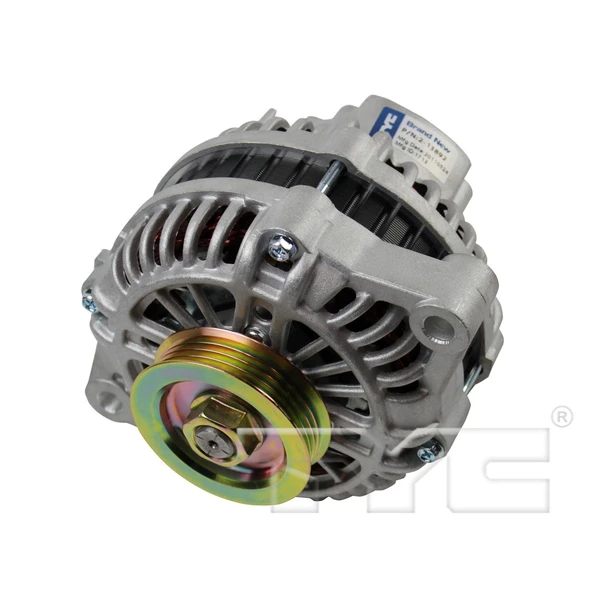 TYC 2-13892 Alternator