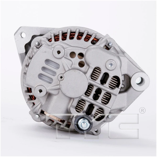 TYC 2-13893 Alternator