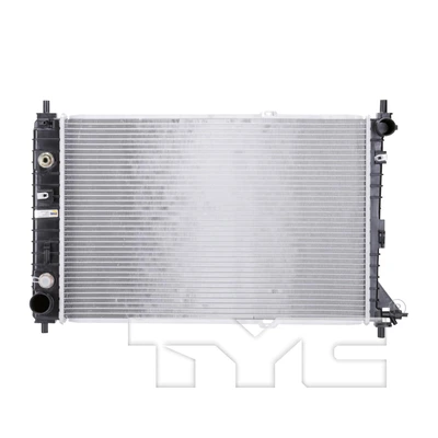 Radiator - Primary - TYC 2139