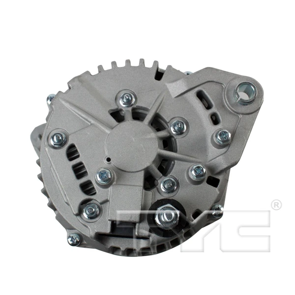 Alternator - TYC 2-13900