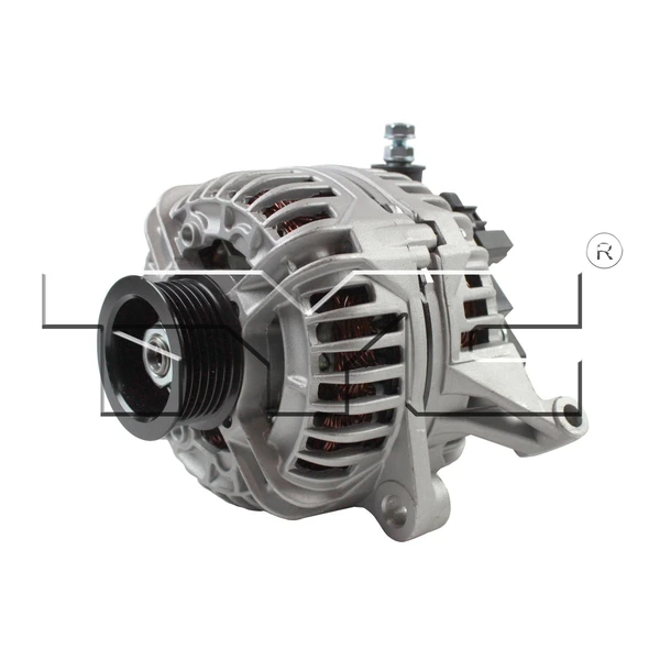 Alternator - TYC 2-13916