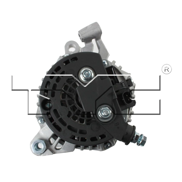 Alternator - TYC 2-13916