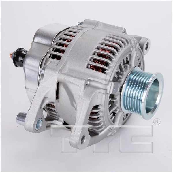 Alternator - TYC 2-13911