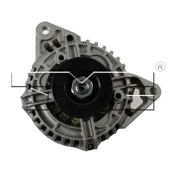 Alternator - TYC 2-13922