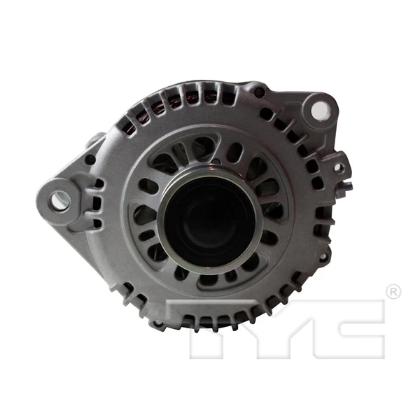 TYC 2-13939 Alternator