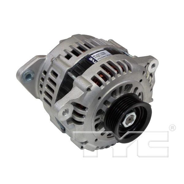 Alternator - TYC 2-13940