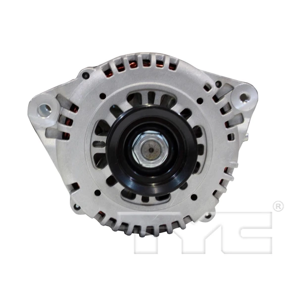 Alternator - TYC 2-13940