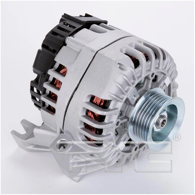 TYC 2-13943 Alternator