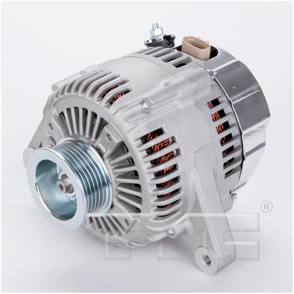 TYC 2-13956 Alternator