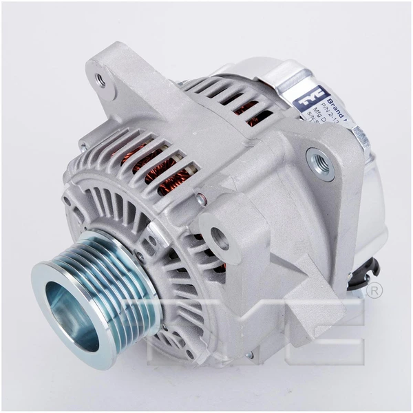 Alternator - TYC 2-13958