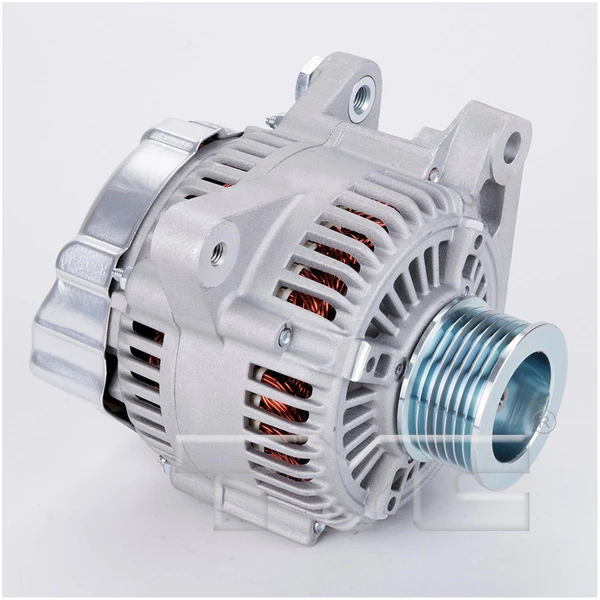 Alternator - TYC 2-13958