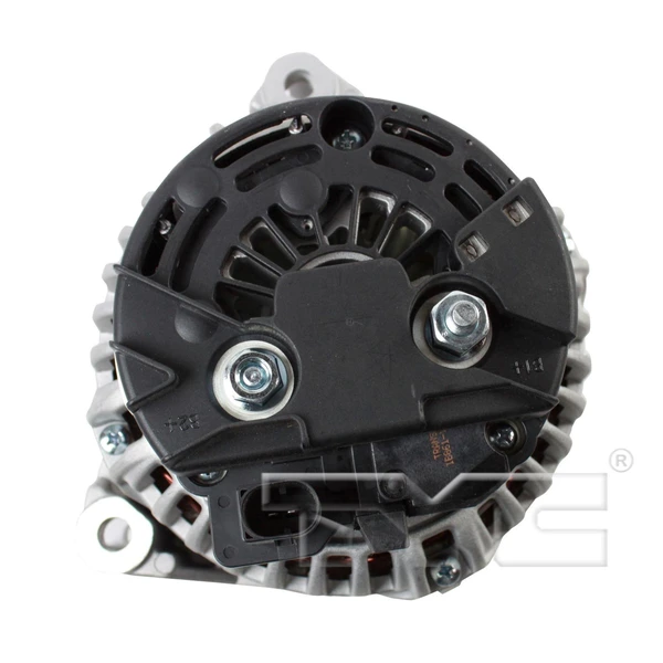 Alternator - TYC 2-13953
