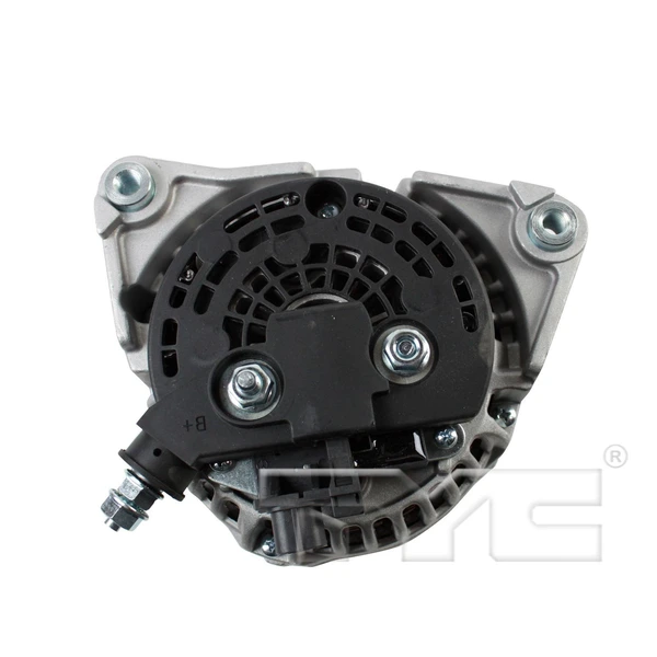 Alternator - TYC 2-13985