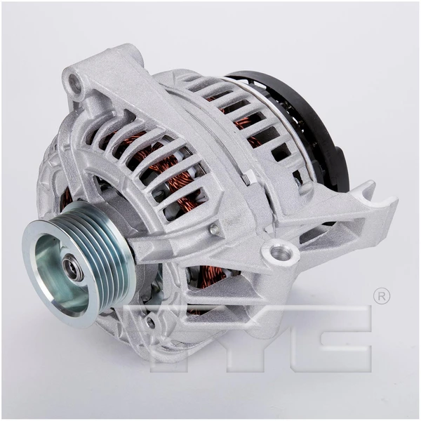 Alternator - TYC 2-13989