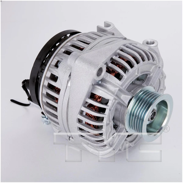 Alternator - TYC 2-13989