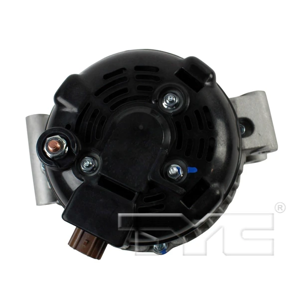 Alternator - TYC 2-13980