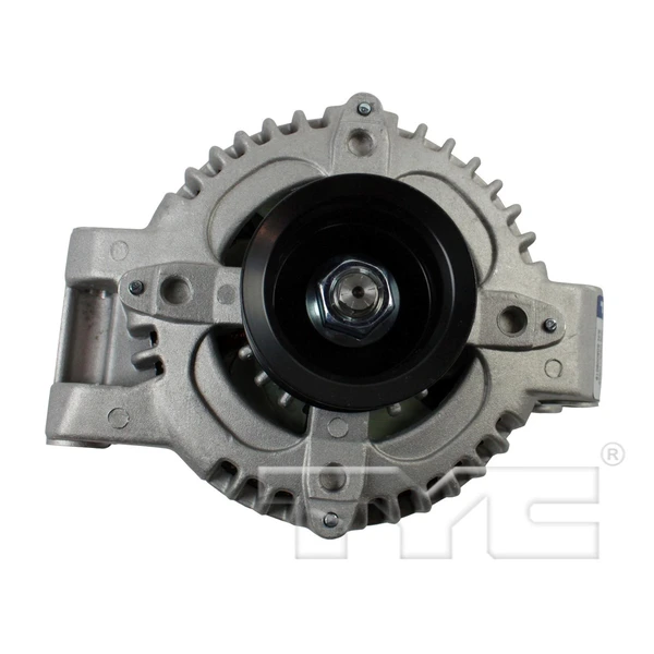 Alternator - TYC 2-13980