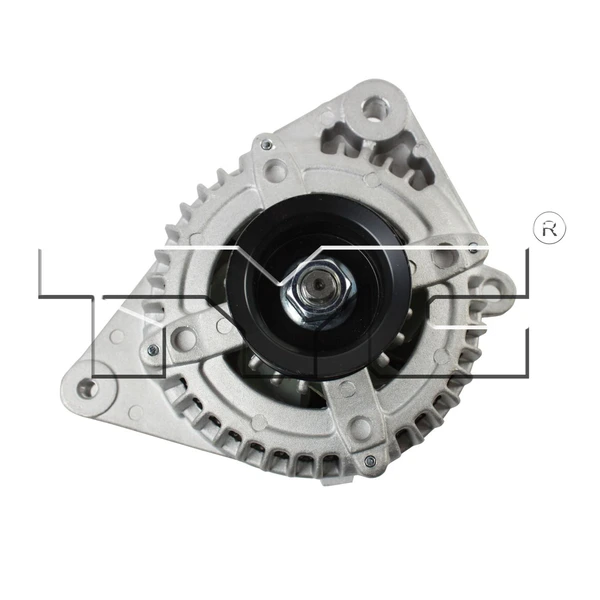 Alternator - TYC 2-13981