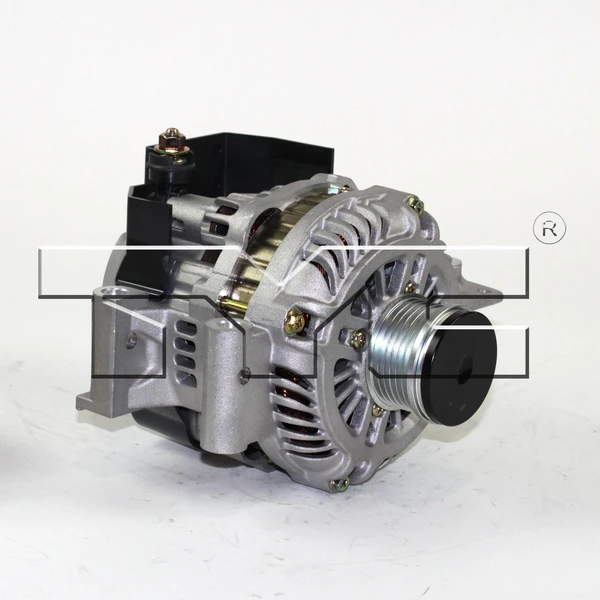 Alternator - TYC 2-13996