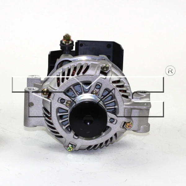 Alternator - TYC 2-13996
