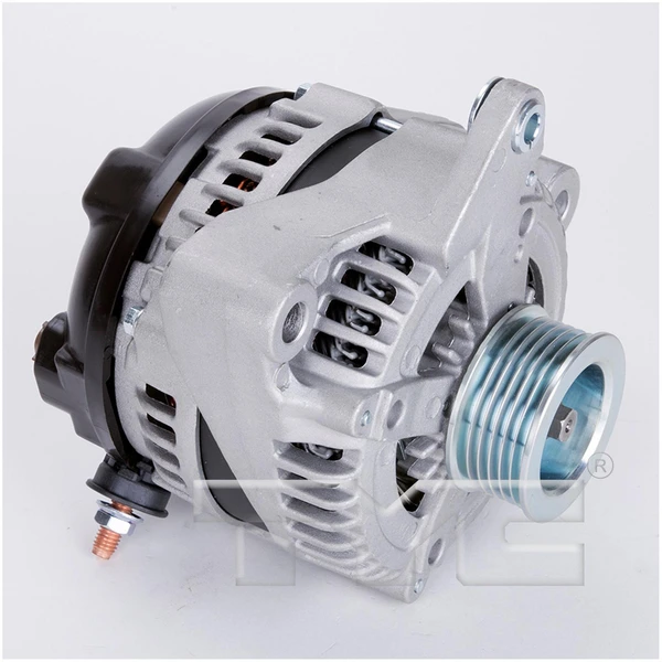 Alternator - TYC 2-13992