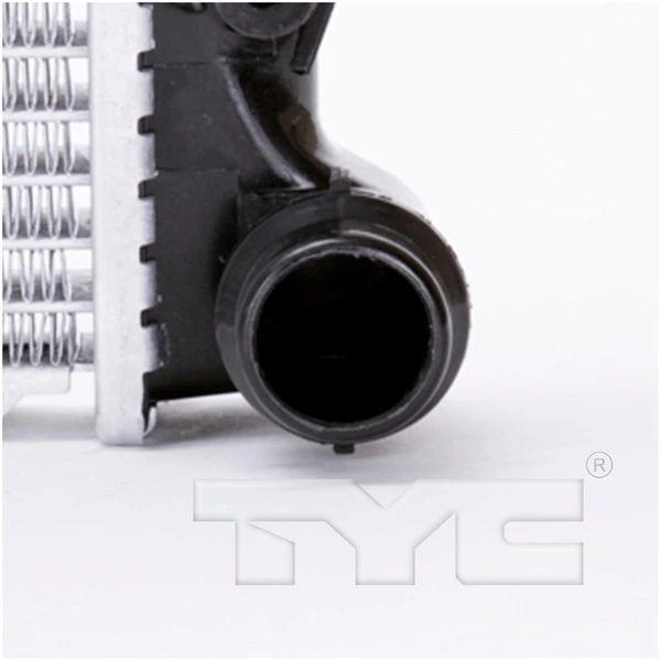 Radiator - Primary - TYC 2241