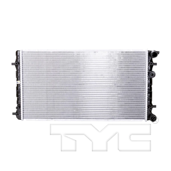 Radiator - Primary - TYC 2241