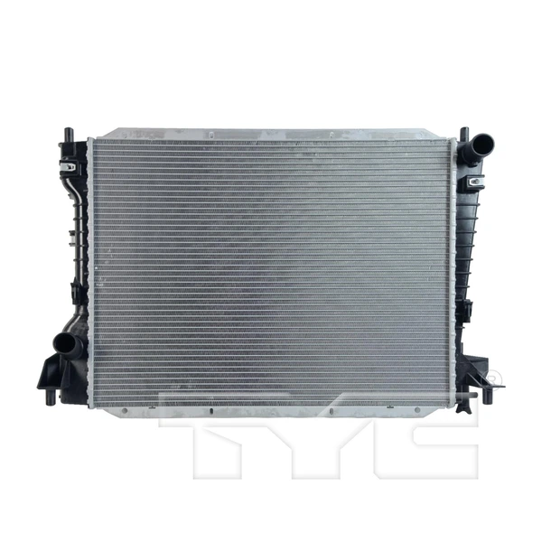 Radiator - Primary - TYC 2256