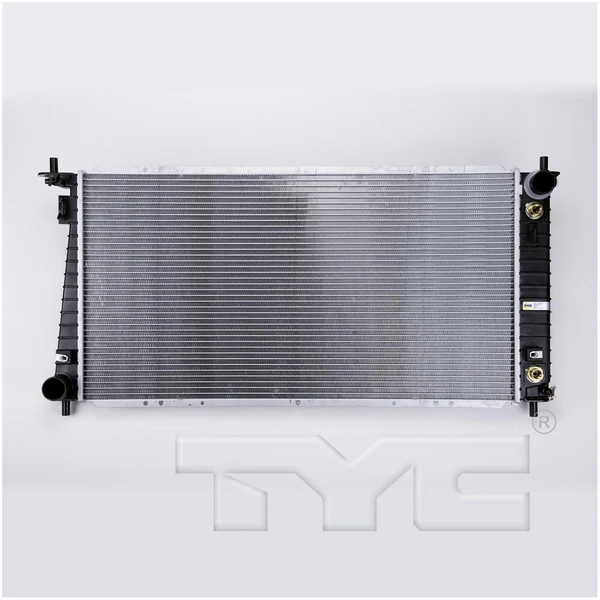 Radiator - Primary - TYC 2257