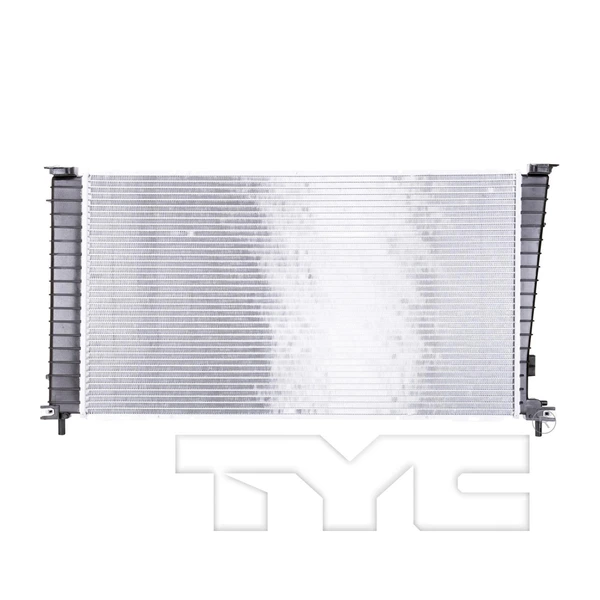 Radiator - Primary - TYC 2258