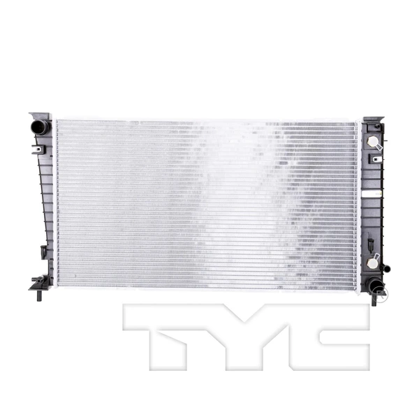 Radiator - Primary - TYC 2258