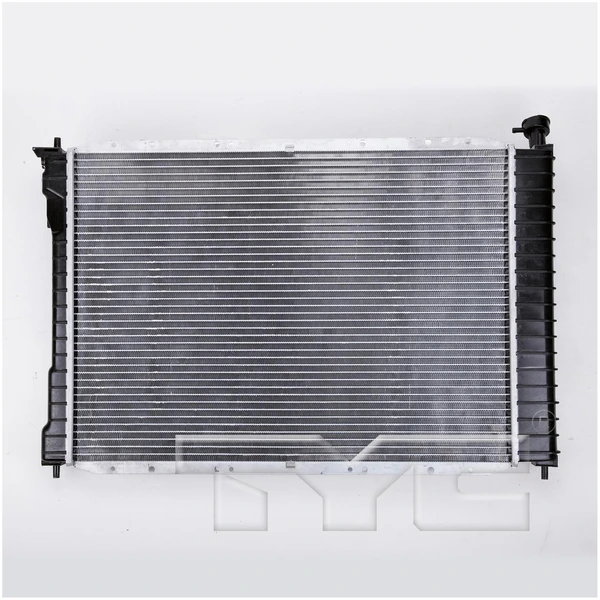 Radiator - Primary - TYC 2259