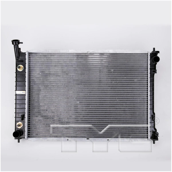 Radiator - Primary - TYC 2259