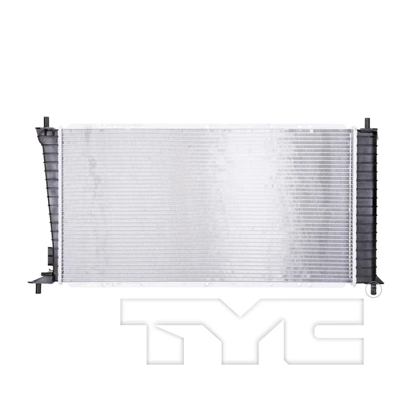 Radiator - Primary - TYC 2260