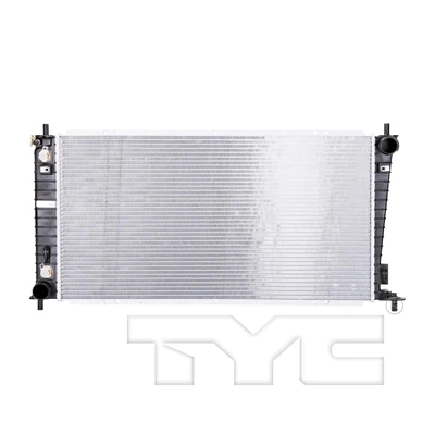 Radiator - Primary - TYC 2260