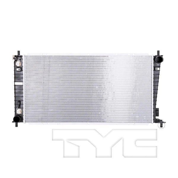 Radiator - Primary - TYC 2260