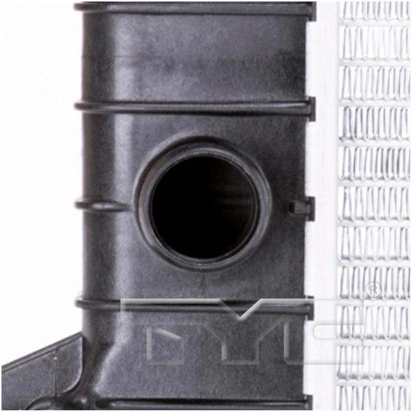 Radiator - Primary - TYC 2261