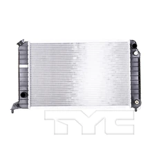 Radiator - Primary - TYC 2261