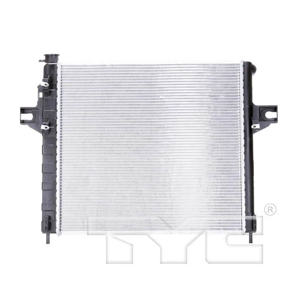 Radiator - Primary - TYC 2263