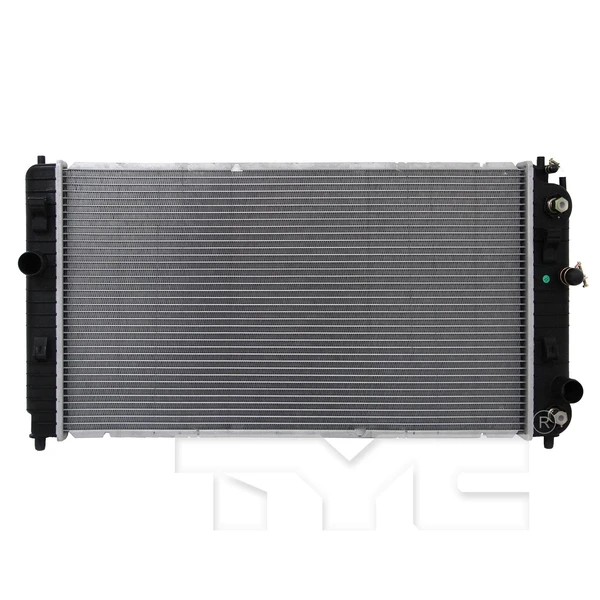 Radiator - Primary - TYC 2264