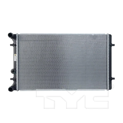 Radiator - Primary - TYC 2265