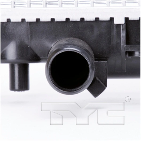 Radiator - Primary - TYC 2268