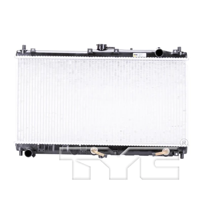 Radiator - Primary - TYC 2268