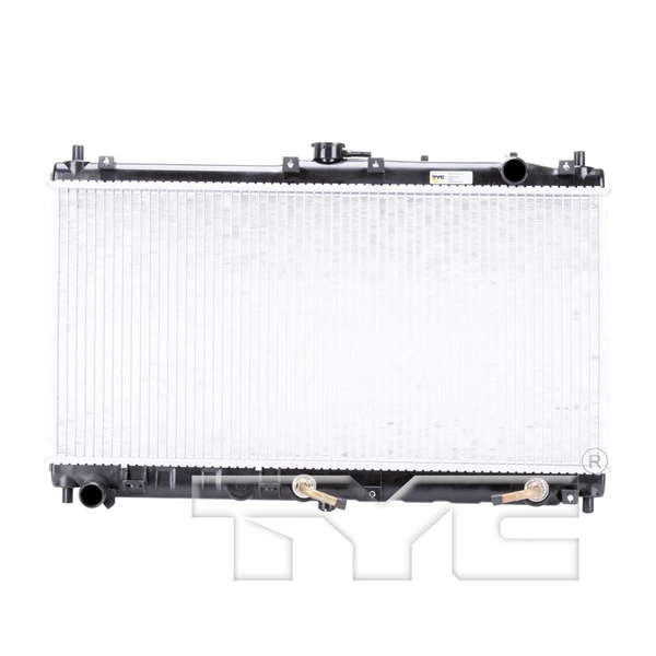 Radiator - Primary - TYC 2268