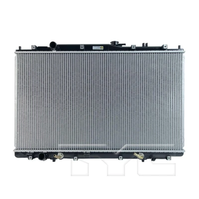 Radiator - Primary - TYC 2270
