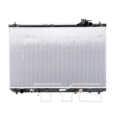 Radiator - Primary - TYC 2272