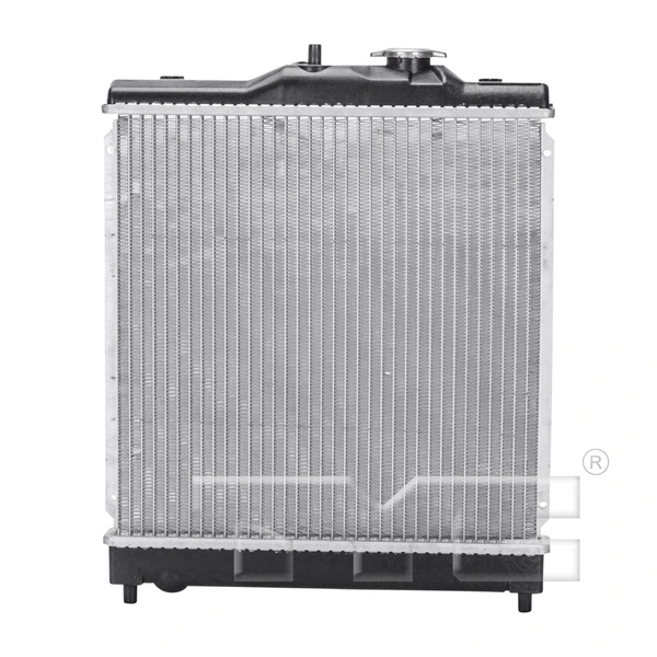 Radiator - Primary - TYC 2273