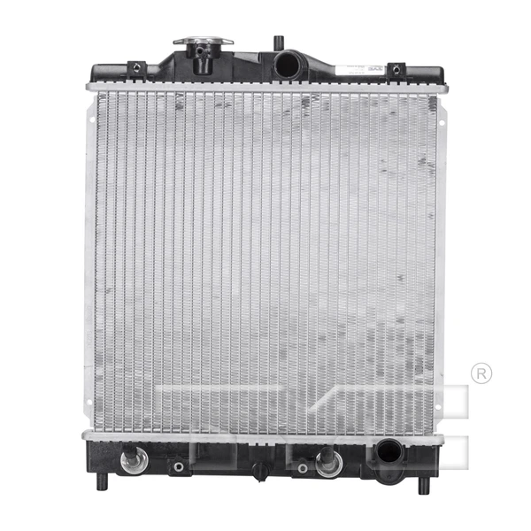 Radiator - Primary - TYC 2273