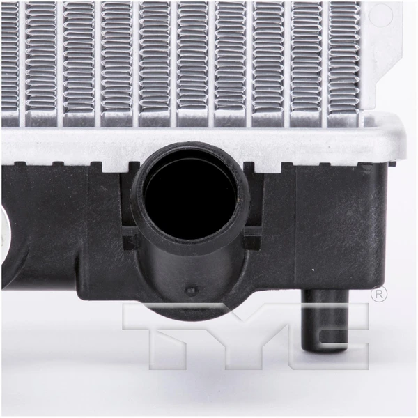 Radiator - Primary - TYC 2274