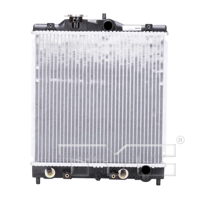 Radiator - Primary - TYC 2274